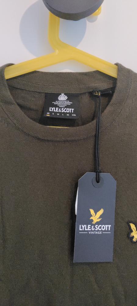 LYLE&SCOTT st XS