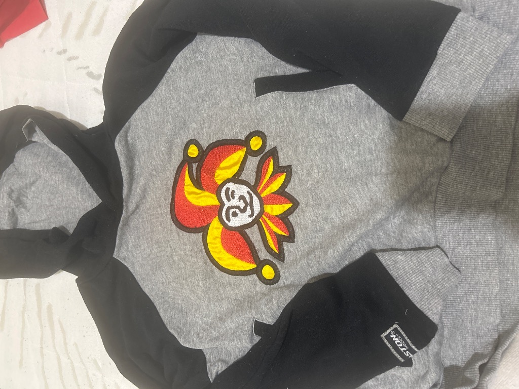 Jokerit huppari