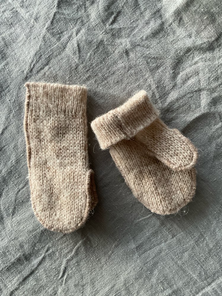 Ullarvettlingar 2-3 ára