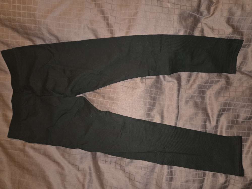 Nýjar Polo leggins st. 8-9