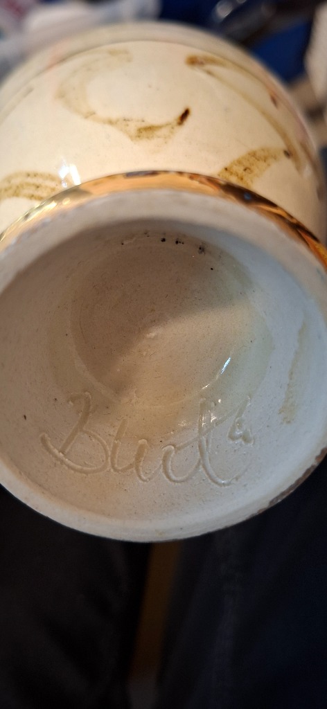 Keramik bolli gylltur