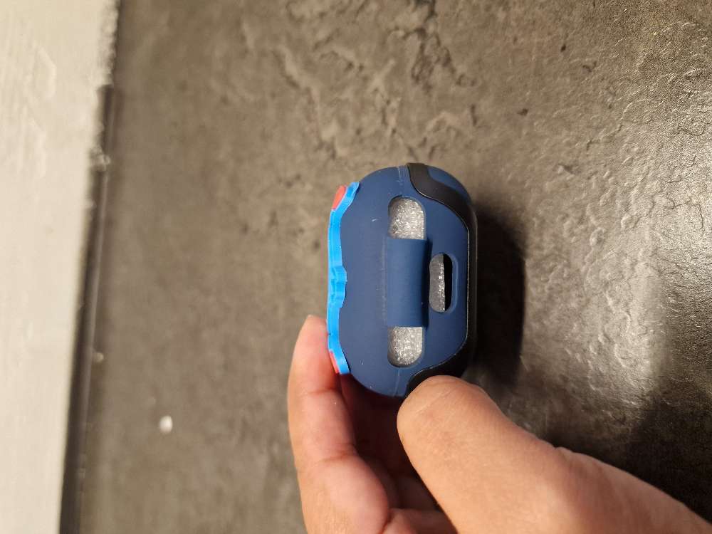 Stitch  Samsung buds2 pro case