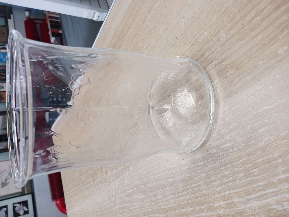 Nuutajärven tulppaanikuv. maljakko