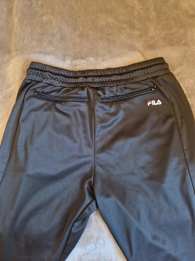 FILA BUXUR MEDIUM 