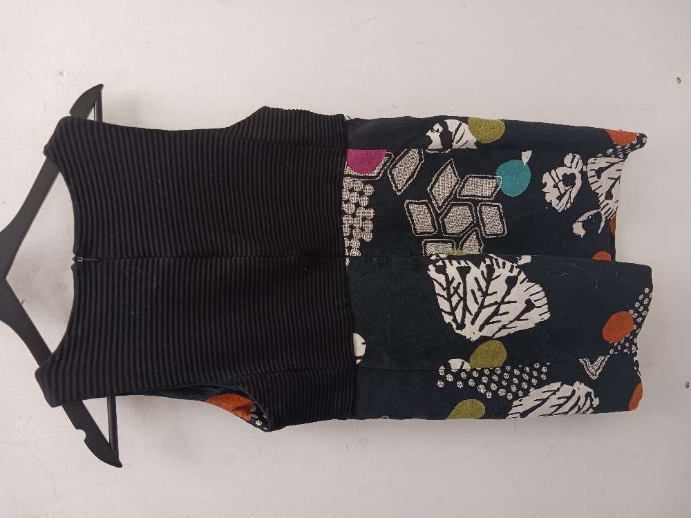 Desigual kotelomekko 44
