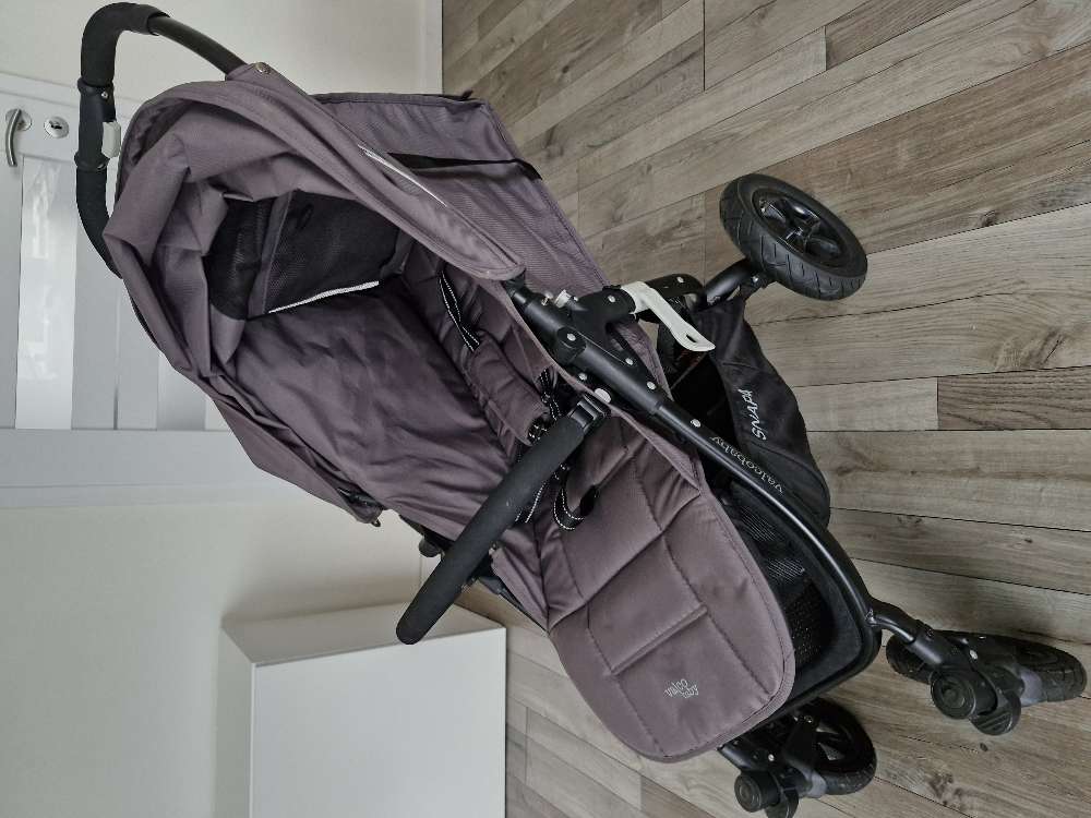 Valcobaby Snap4 up to 22kg