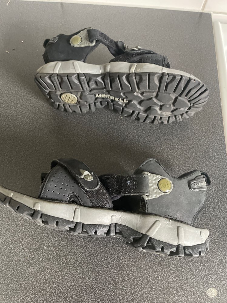 MERRELL sandaalt koko 39