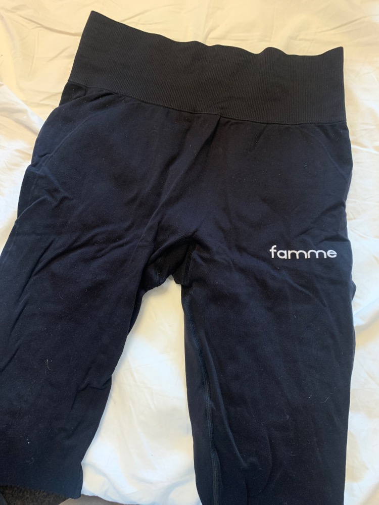 Famme tights 