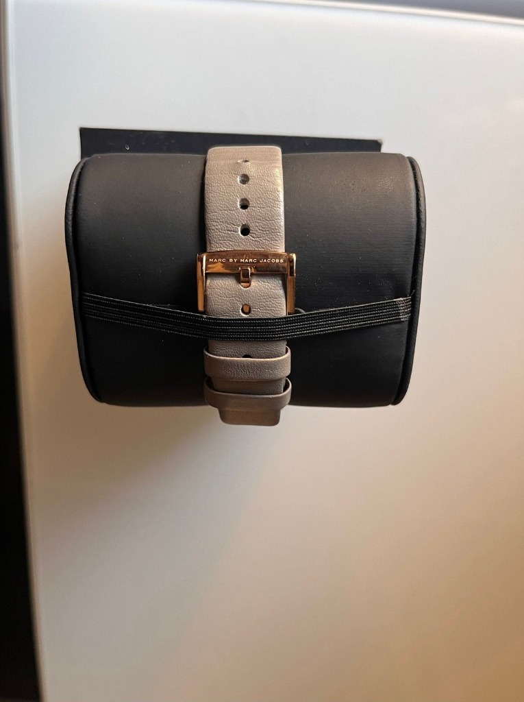 Marc By Marc Jacobs klokke