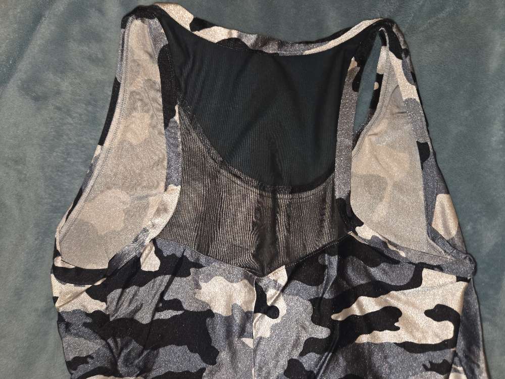 Kjóll, hlýrab. langur ísl.hönnun st. S/M