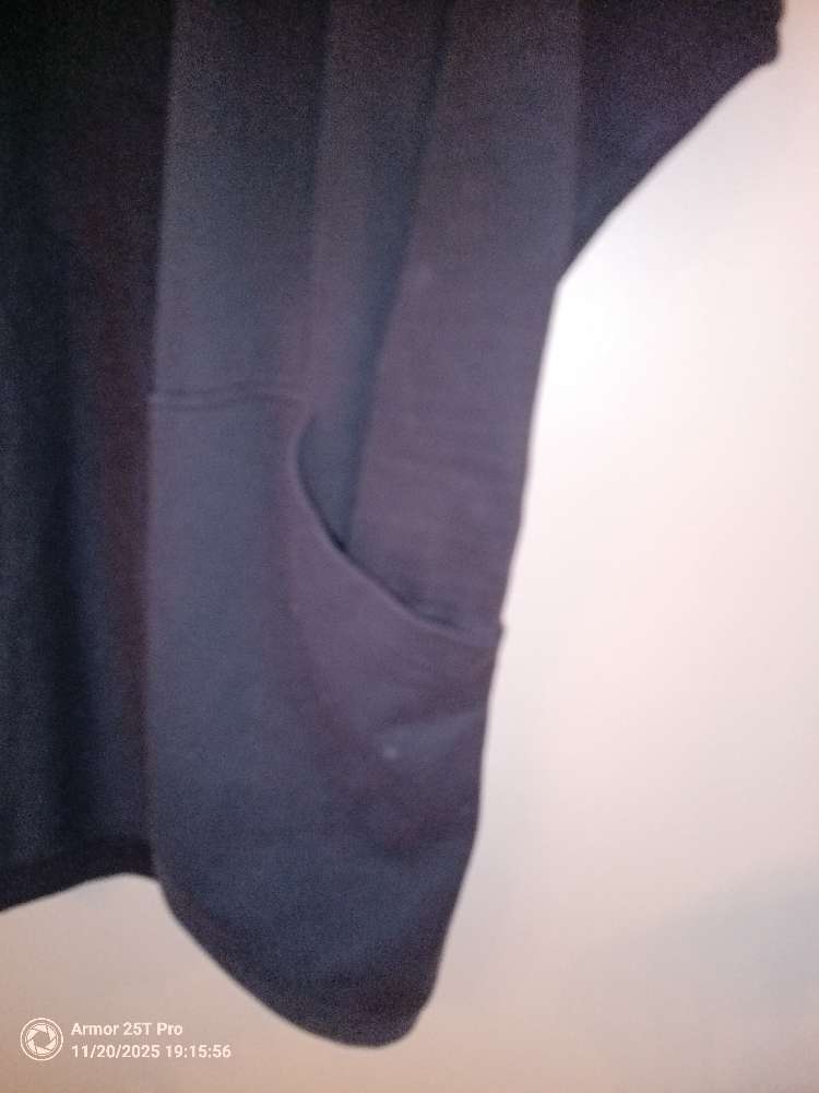 Nike síð golla St S