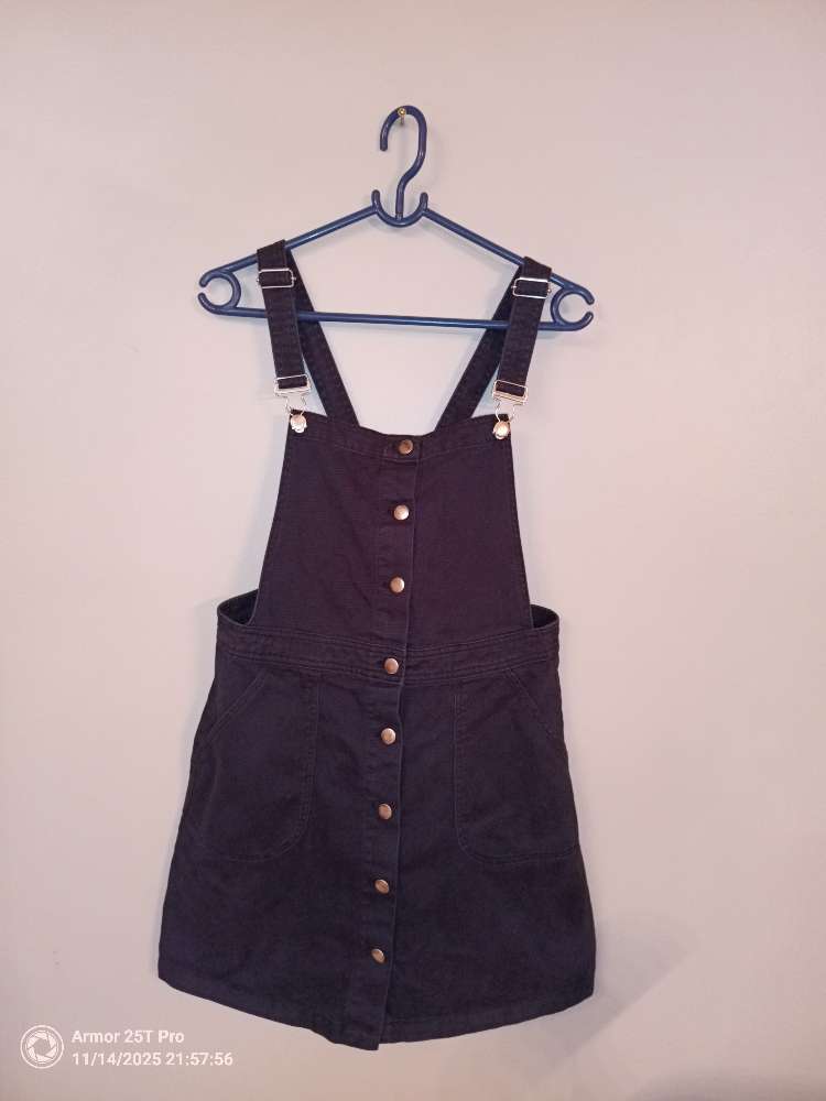 Galla smekk kjóll H&M St 42