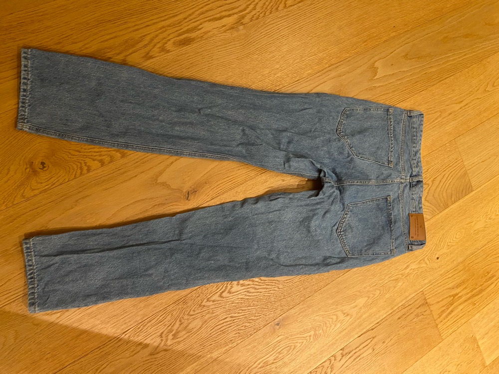 Regular demin str 31/32