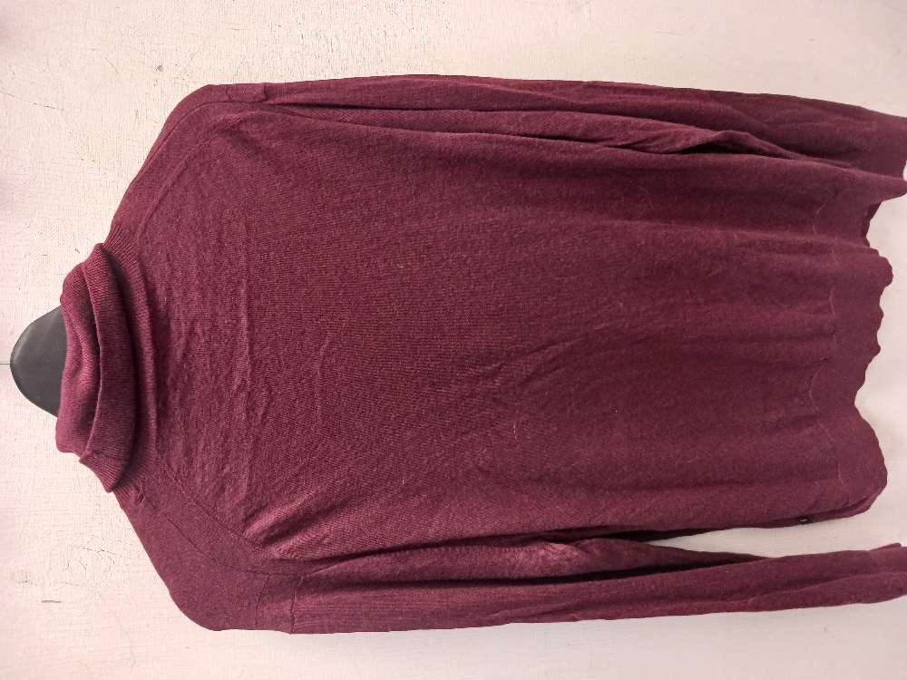 Michael Kors merinopoolo XXL