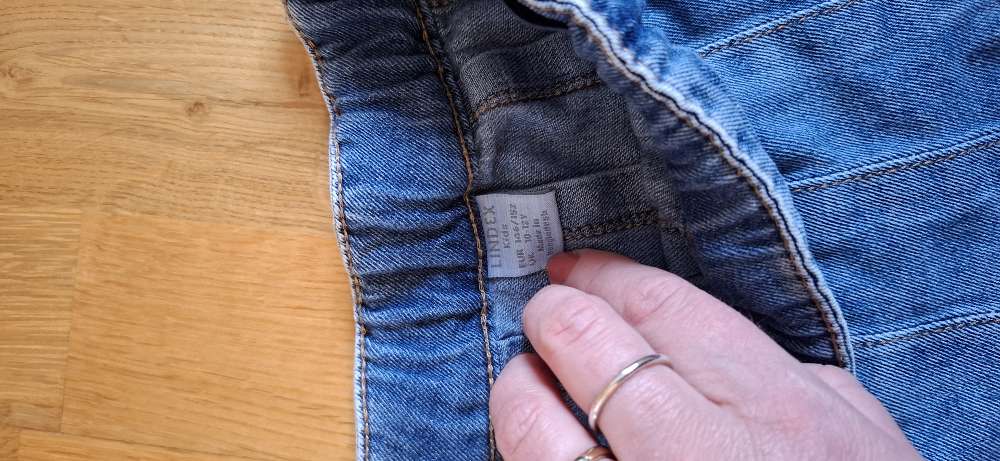 St. 146/152 gallapils Lindex