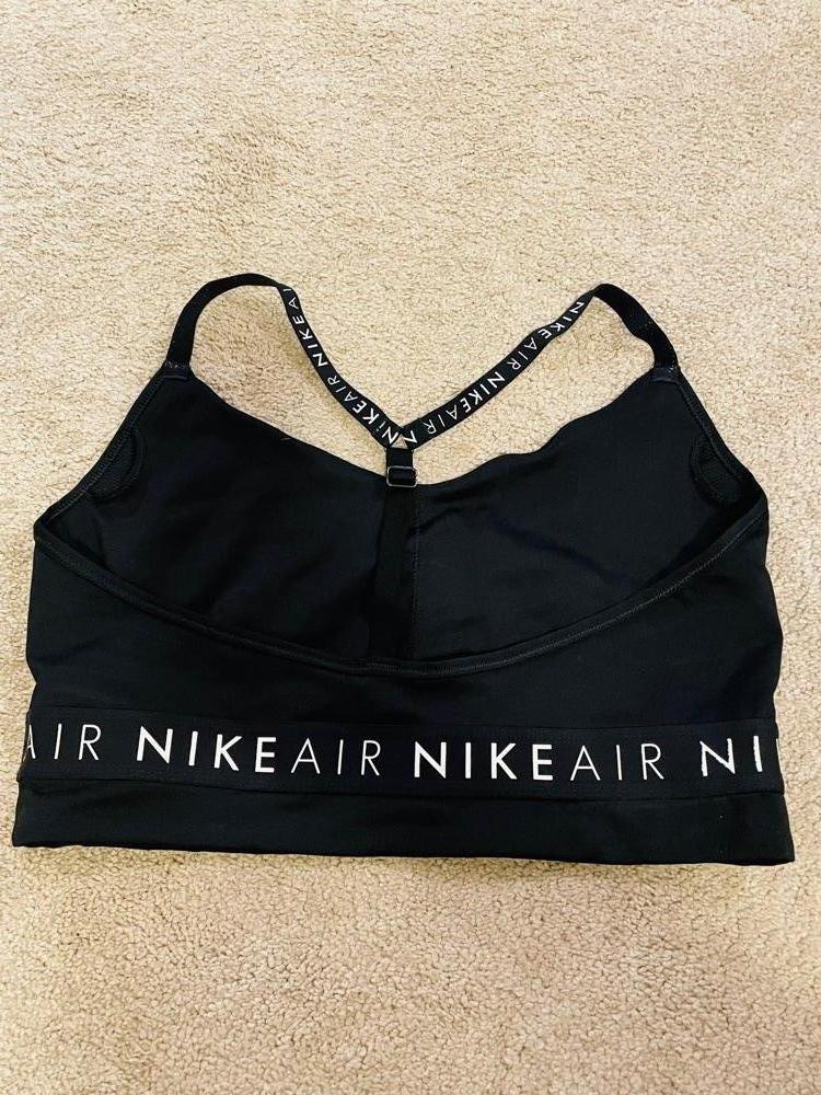 NIKE Íþrótta toppur XL