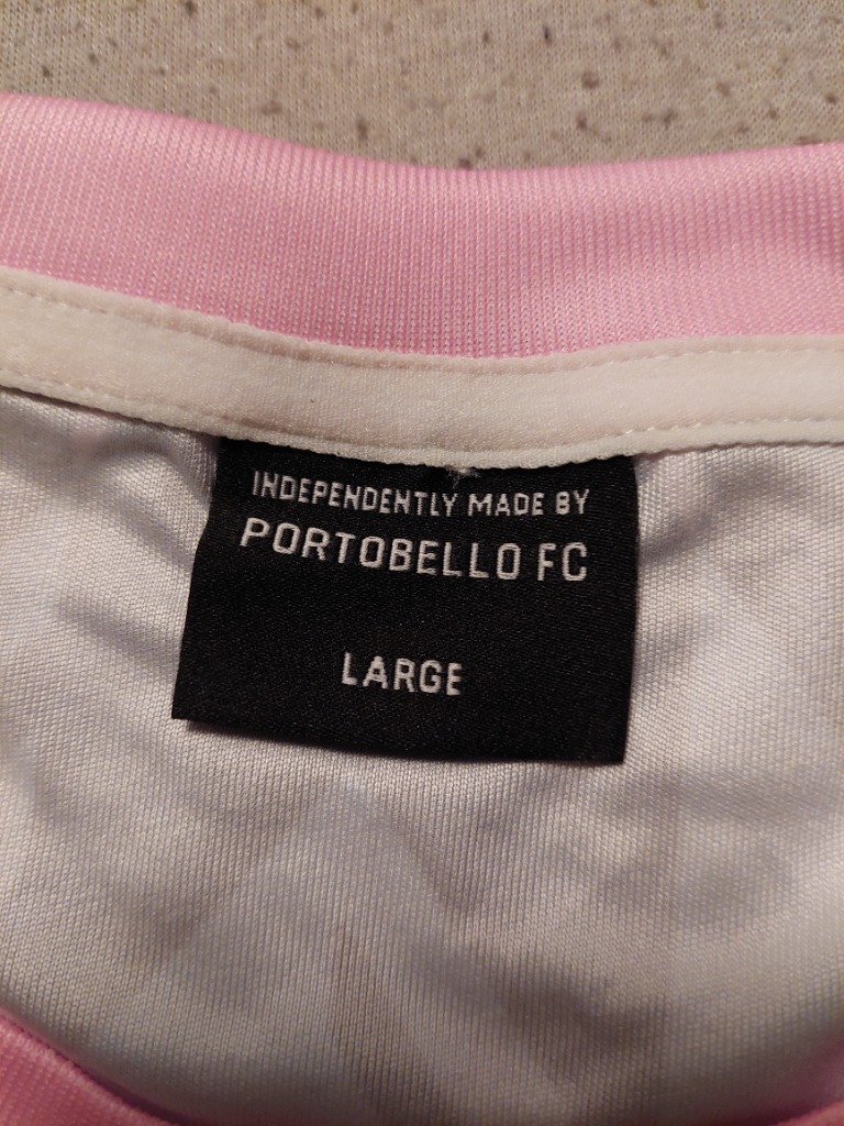 fótboltatreyja
