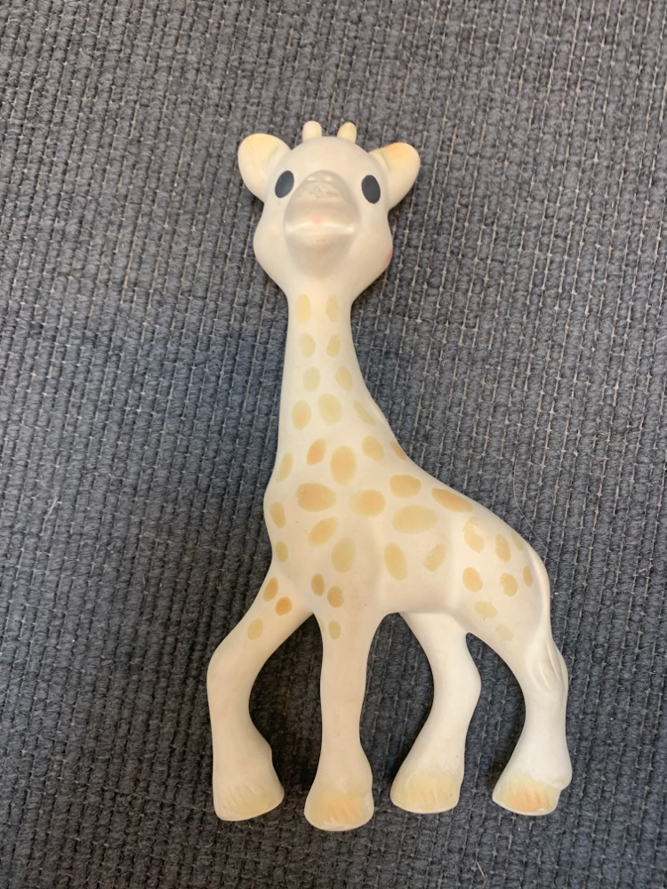 Giraf 