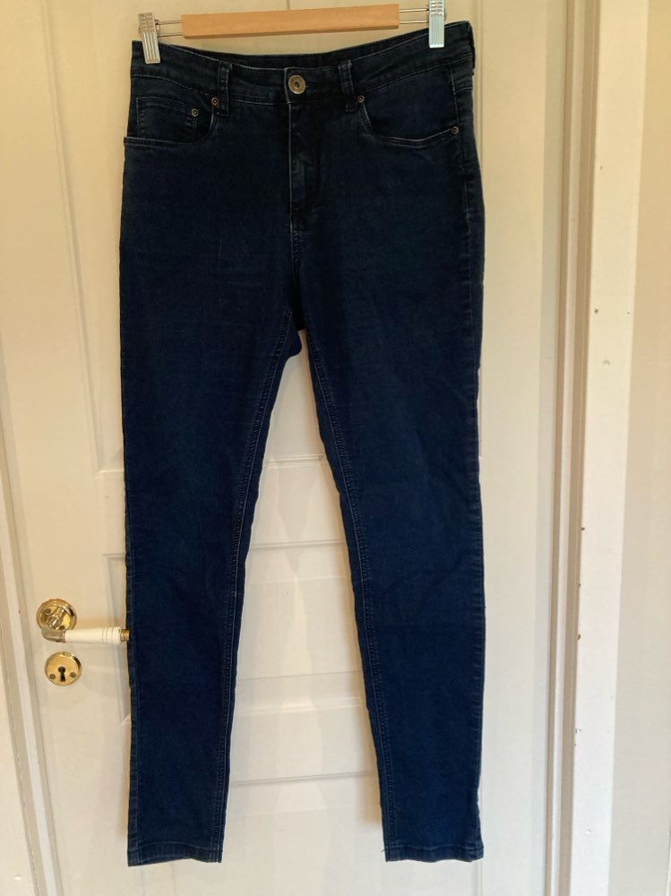 Stretch jeans 40