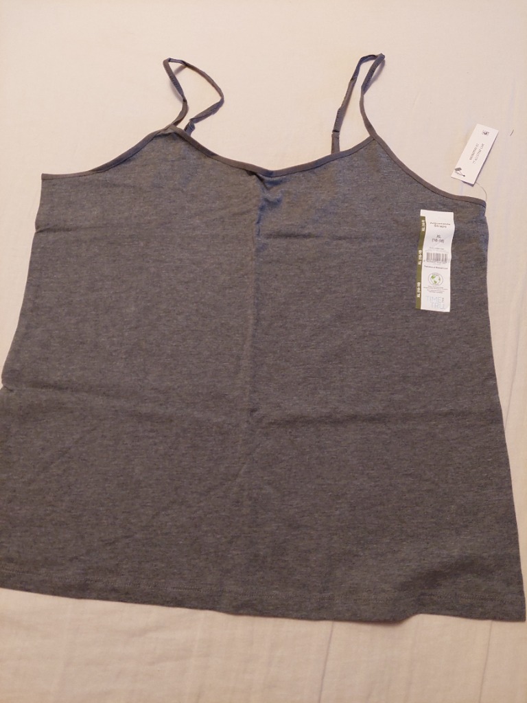 2 x hlýrabolir XL