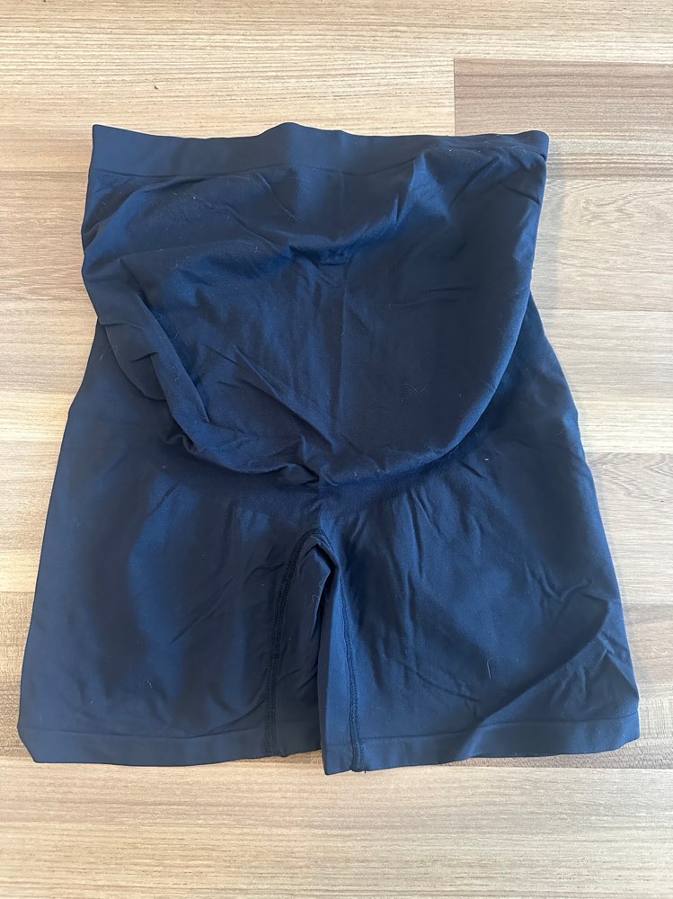 Lindex meðgöngu stuttbuxur - L