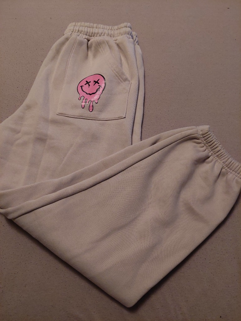 Jogginggalli XXL