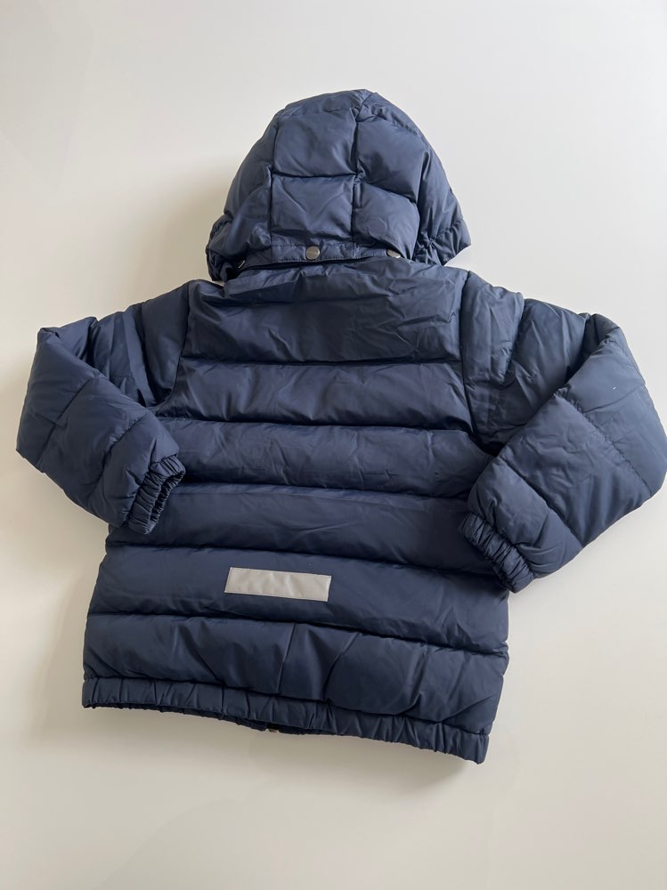 66 North jacket 128cm