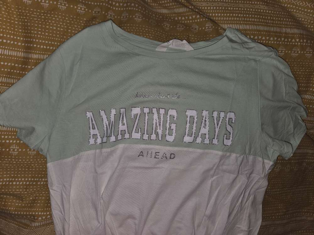 Bolur ónotaður st. 158/164