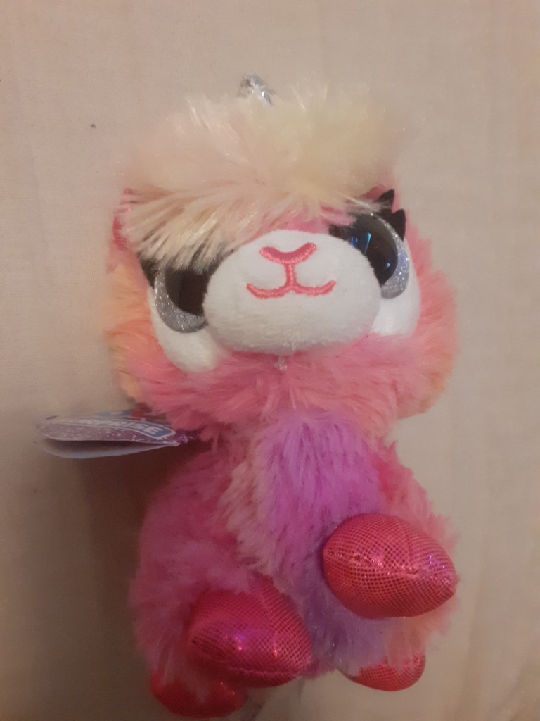 Coco einhyrningur lítill