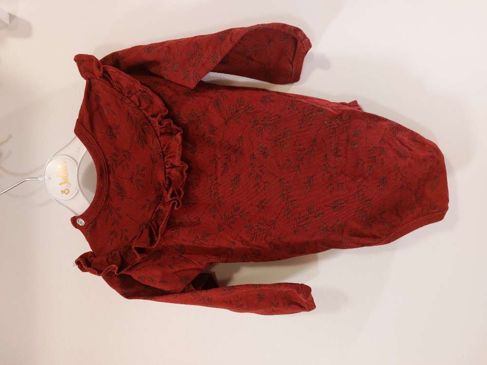 Samfella Kids up Baby st 74