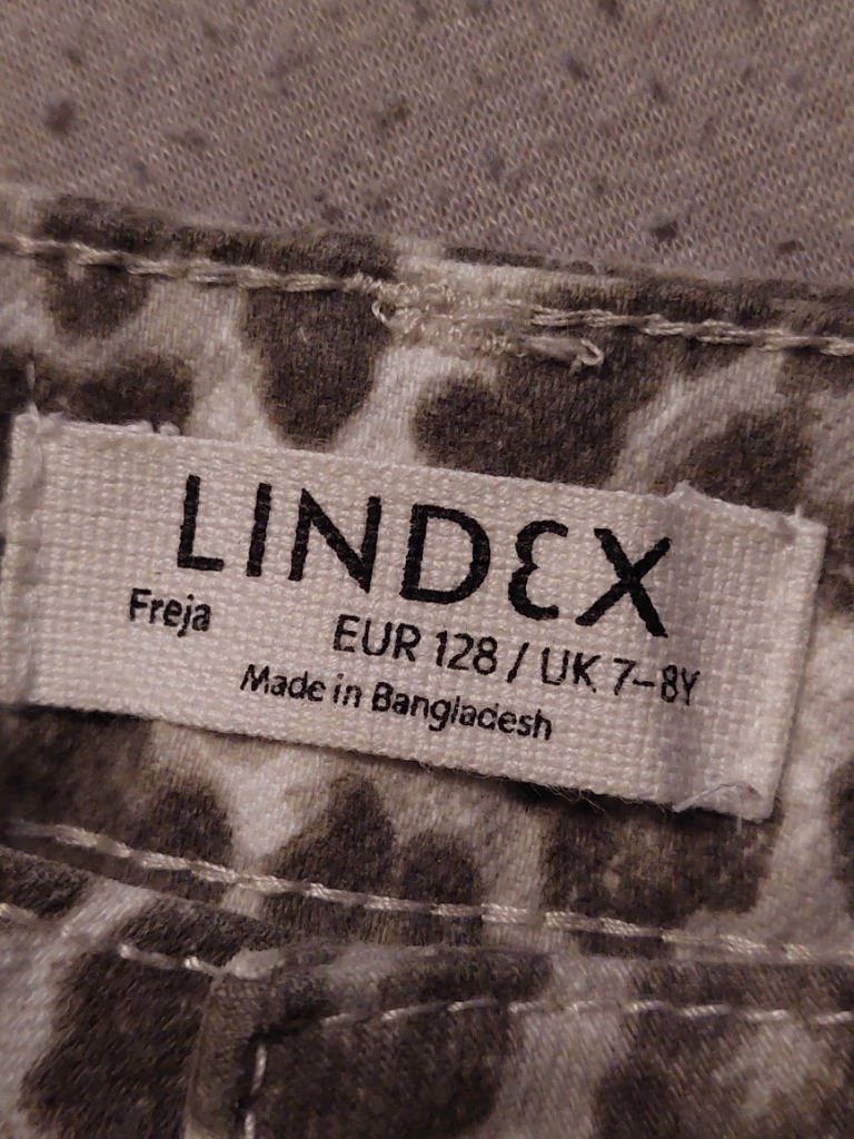 Lindex gallabuxur 128