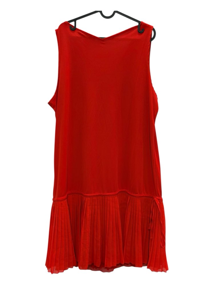 Naisten Pun Lindex Mekko, XL