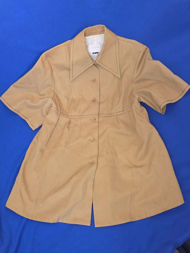 Vintage jakku Made in Finland 38