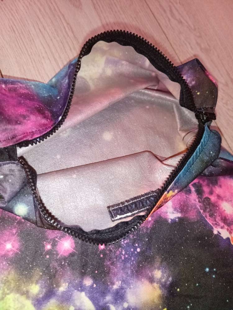 Pu taupoki fyrir blaut föt