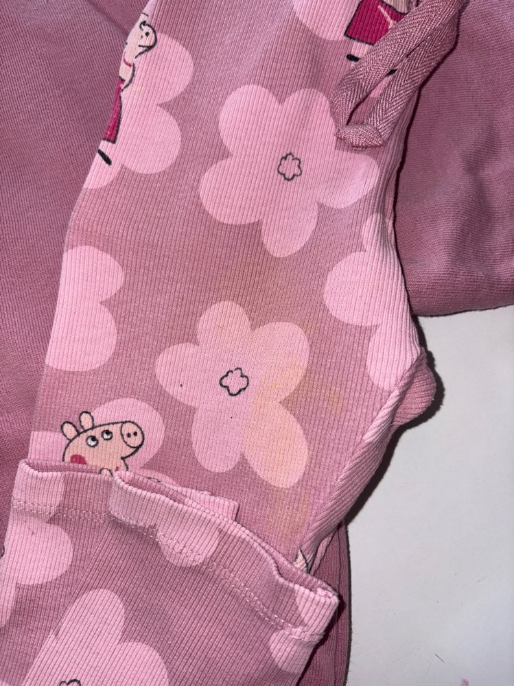 Zara Peppu sett st 104