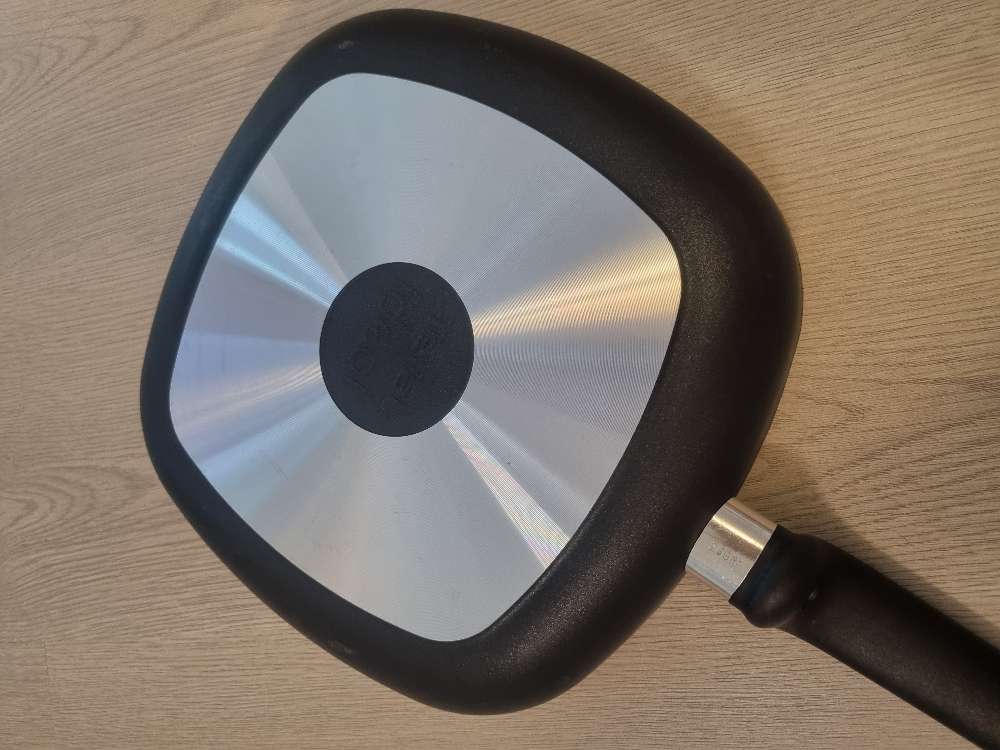 Tefal Ideal 2-os. paistinpannu kuin uusi