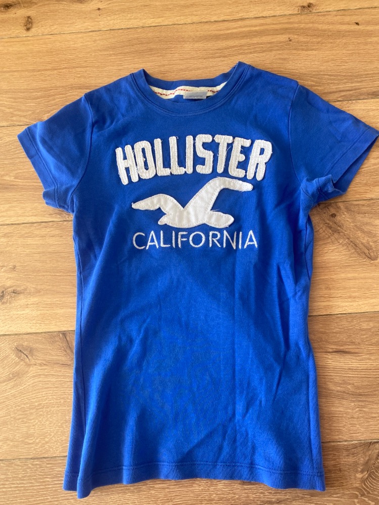 Shirt hollister