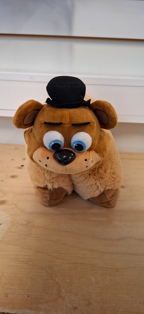 Freddy Fazbear 
