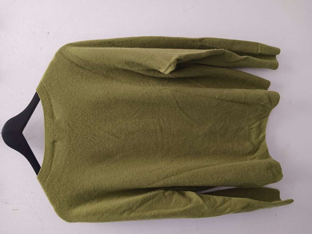 Uniqlo vihreä neule XL