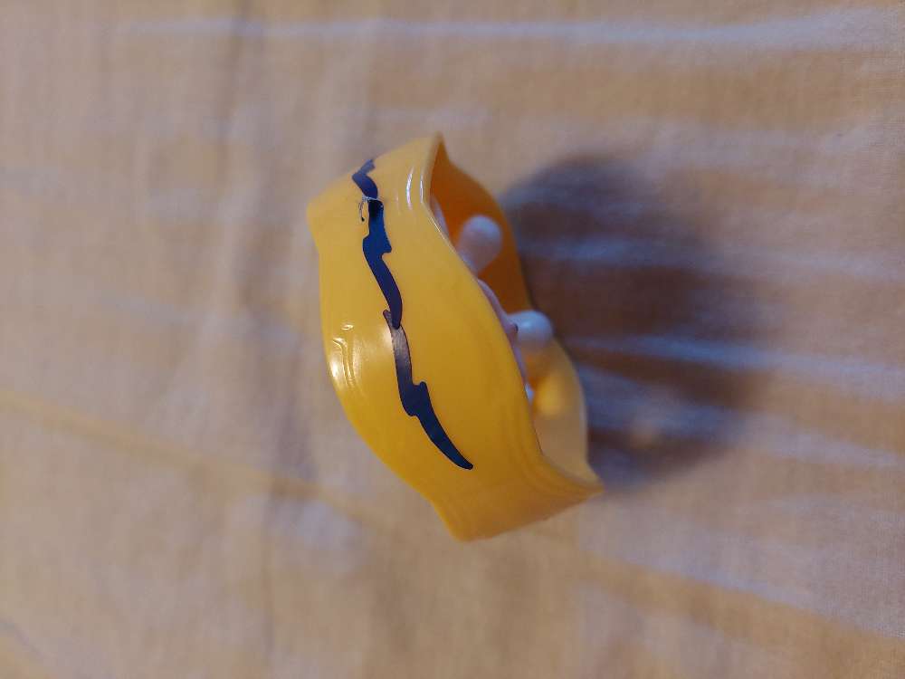 Sonic Tails fígúra