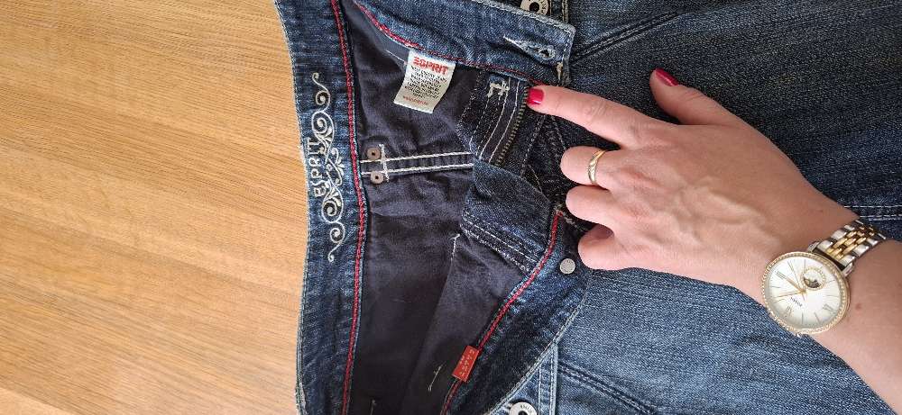 Esprit gallapils UK 10 