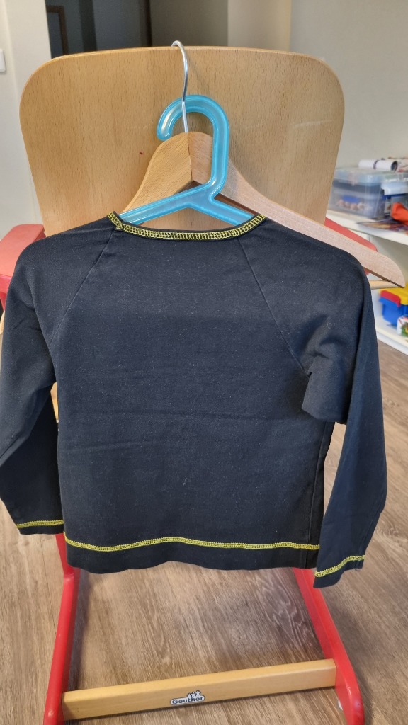 Kids shirt 5 y