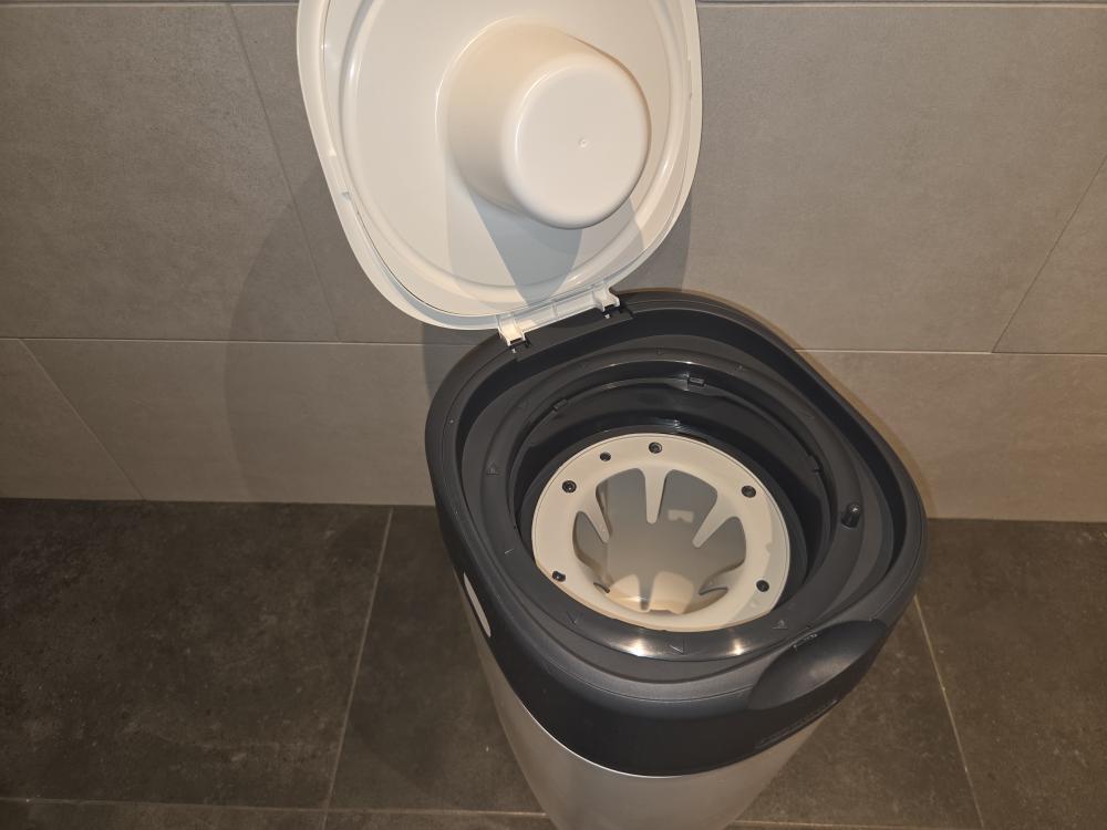 Twist & click bleyjufata úr fifu