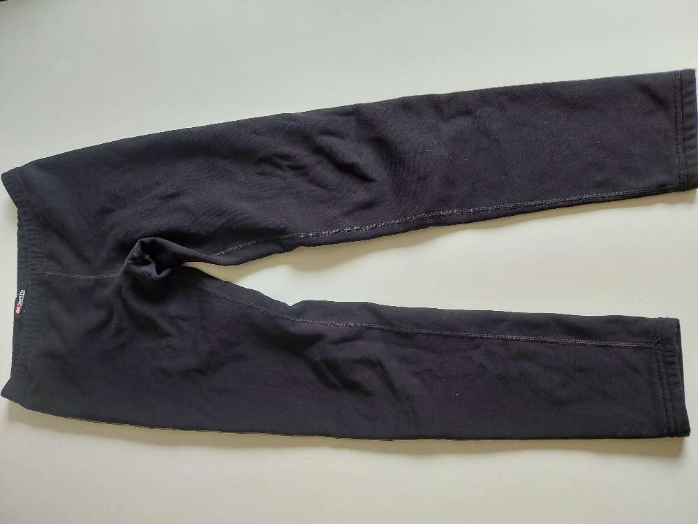 66 gráður norður, flísbuxur Str 164