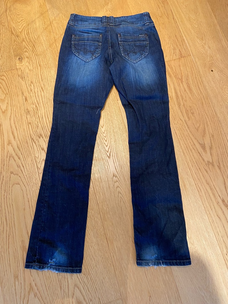 Mapp jeanse str 28