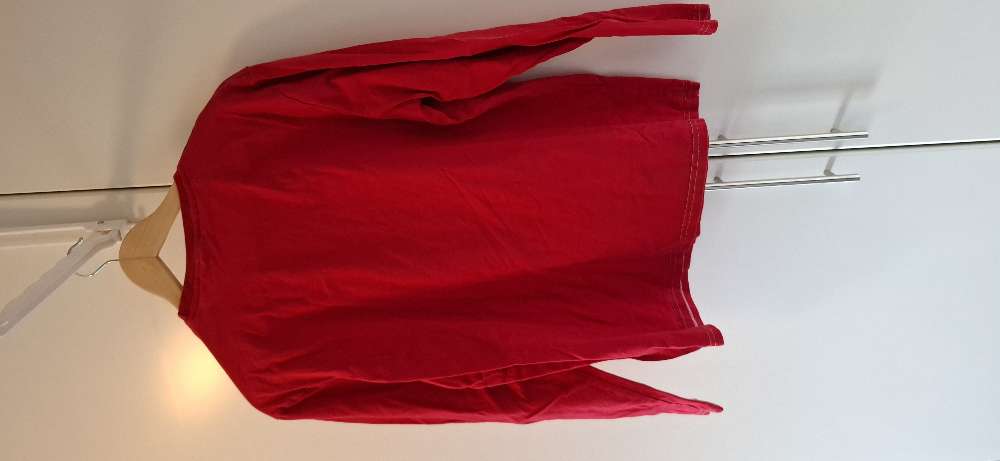 St. XL Liverpool peysa