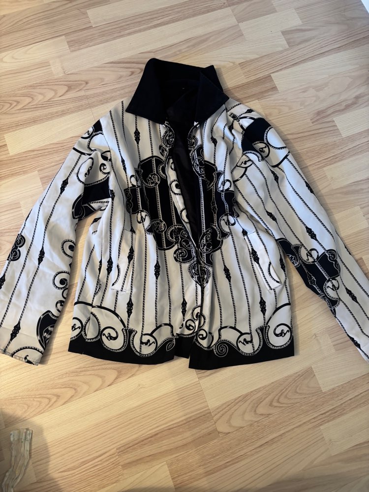 2000 talls jakke