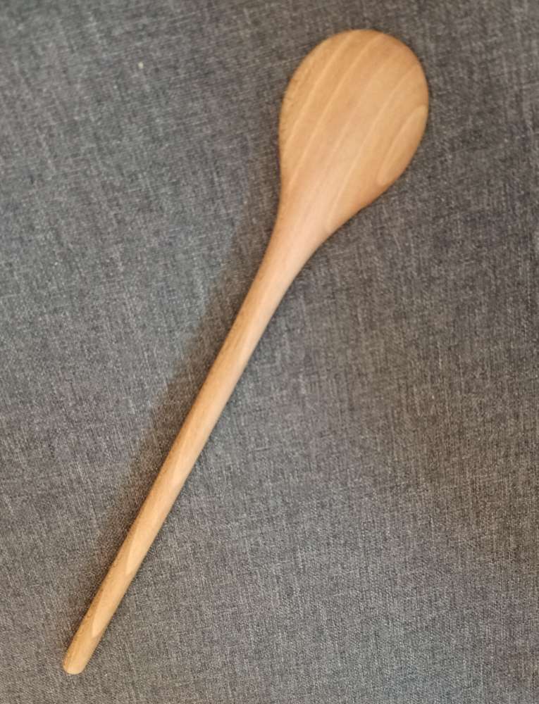 Beiki sleif. Heimsmíðuð