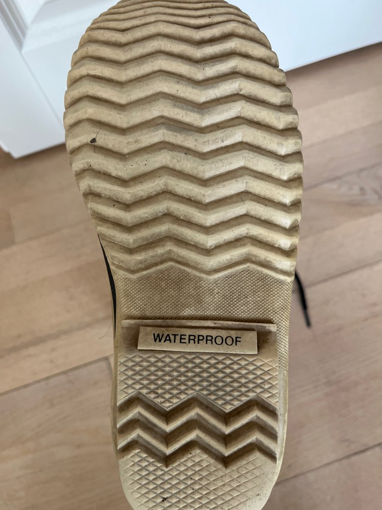 Sorel Joan of Arctic -saappaat