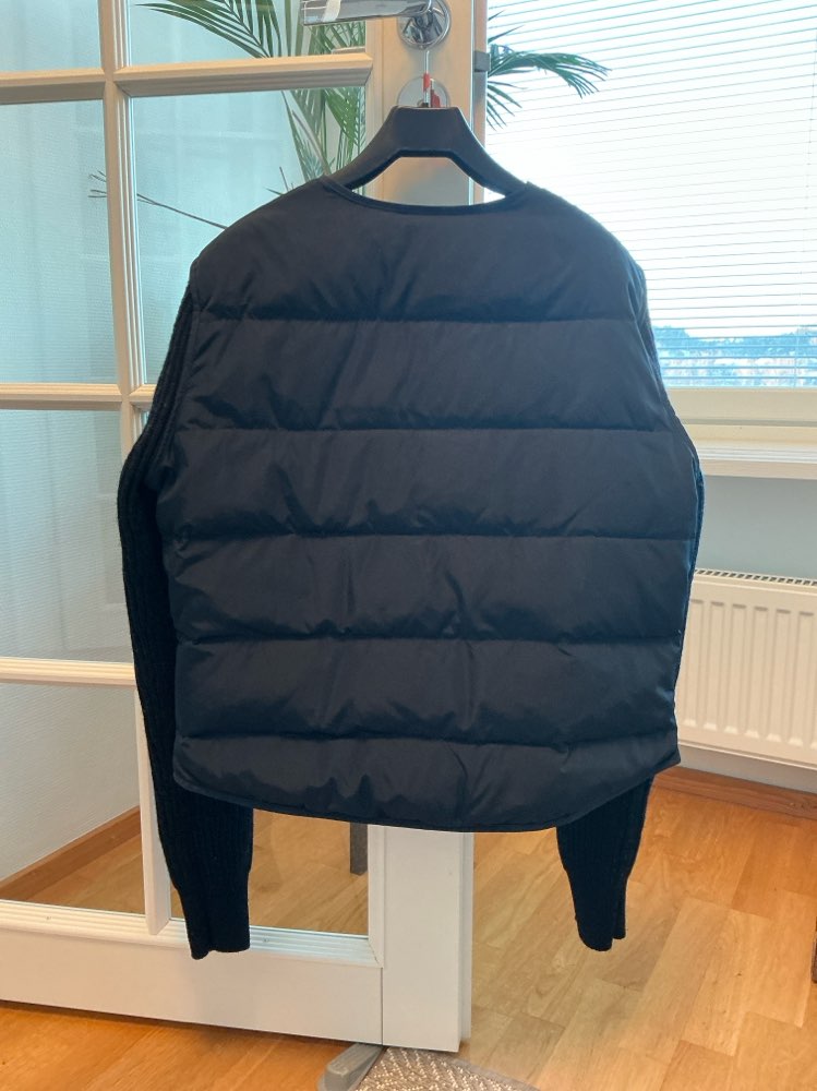 Tiger of Sweden toppatakki